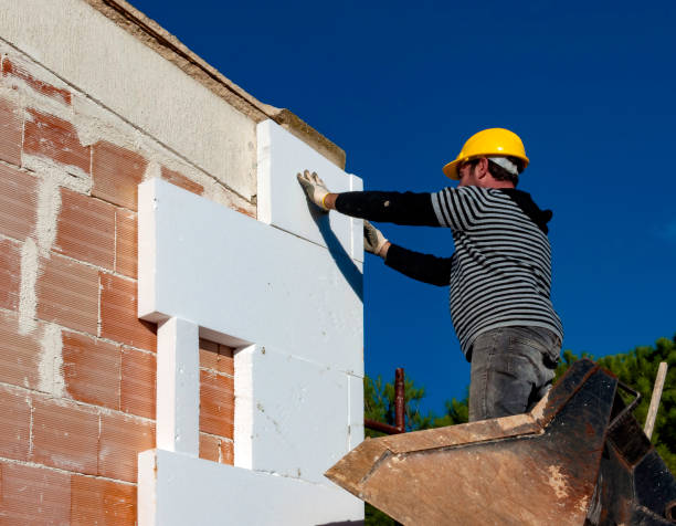 Types of Insulation We Offer in Justin, TX