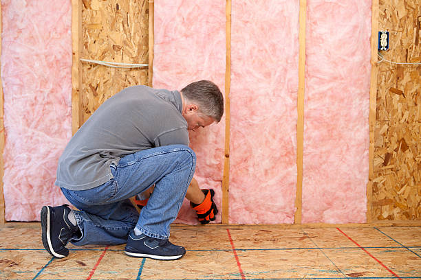 Best Spray Foam Insulation in Justin, TX