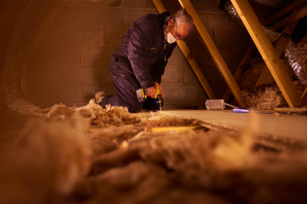 Trusted Justin, TX Insulation Contractor Experts
